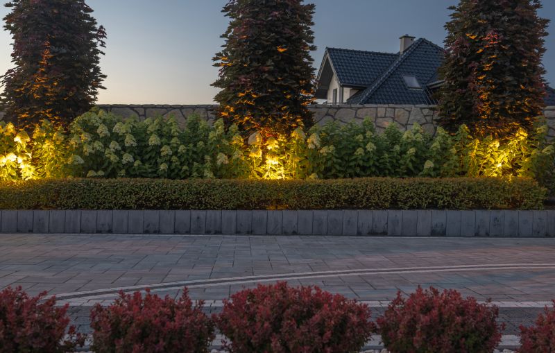 Paver Driveway Construction