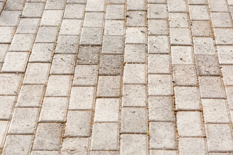 Driveway Paving Solutions