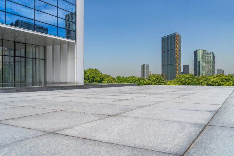 Commercial Paver Services