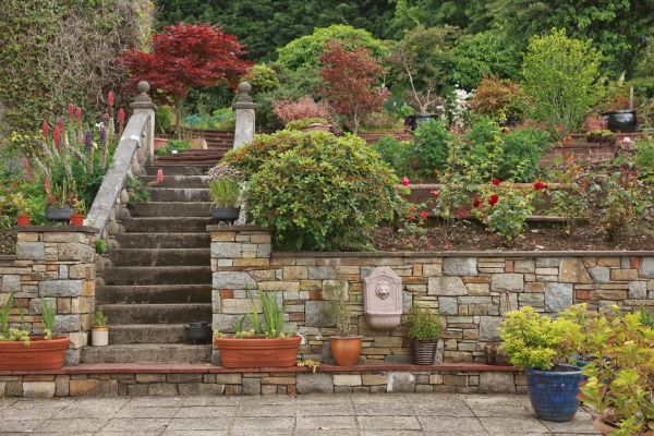 Hardscape Service in Aurora