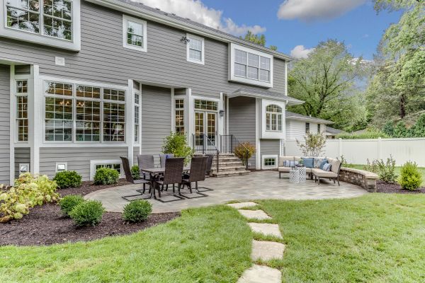 Cost of Patio Makeover Service in Aurora