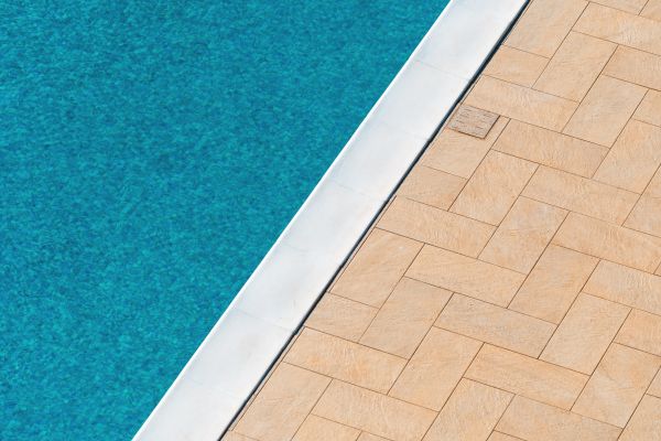 Cost of Paver Pool Deck Service in Aurora