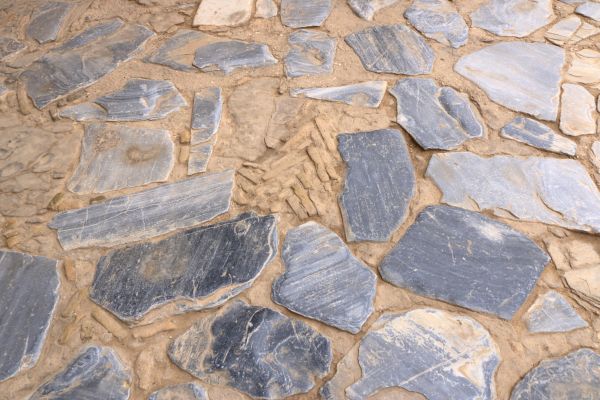 Cost of Limestone Pavers Installation in Aurora