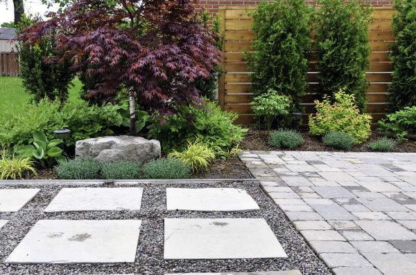 Cost of Pavers Landscaping in Aurora