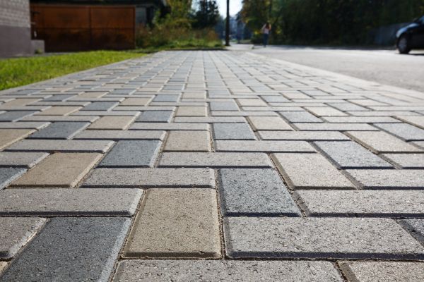 Block Paving Service in Aurora