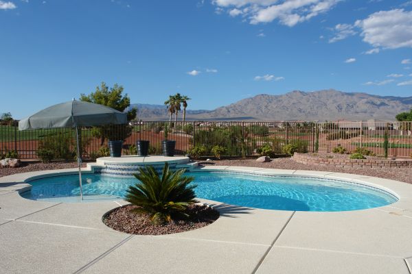 Pool Pavers Installation in Aurora