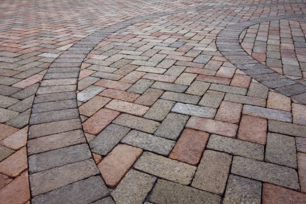 Backyard Hardscaping in Aurora