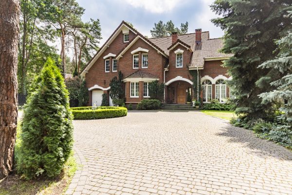 Driveway Pavers Repair in Aurora