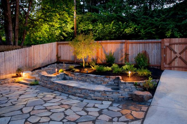 Cost of Stone Terrace Installation in Aurora