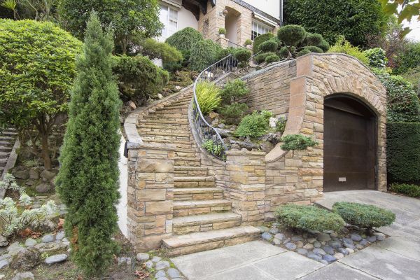 Residential Hardscaping in Aurora