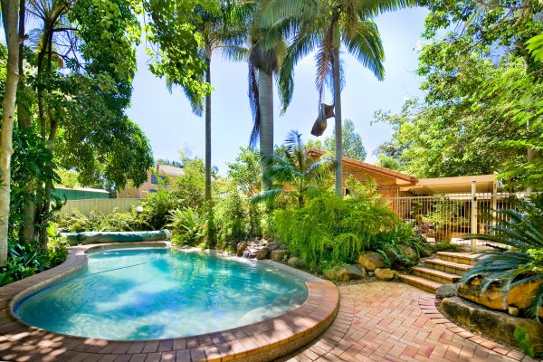 Pool Patio Paving in Aurora