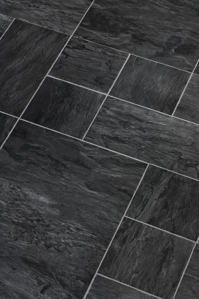 Cost of Slate Paver Installation in Aurora