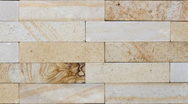 Travertine Paver Installation in Aurora