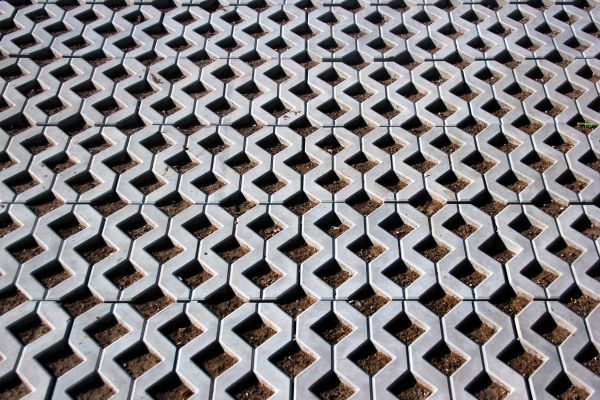 Permeable Paver Installation in Aurora