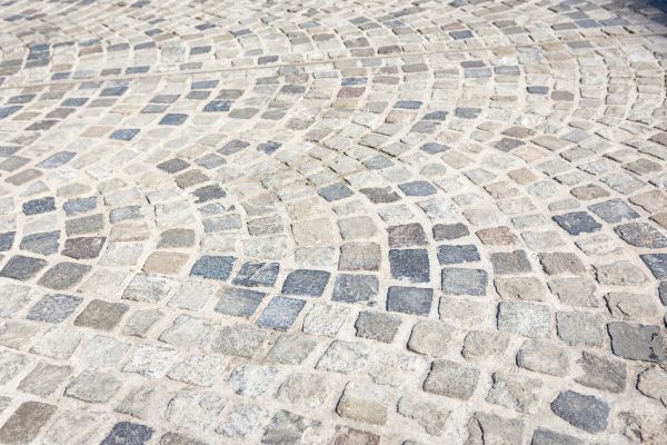 Cost of Stone Pavers Service in Aurora