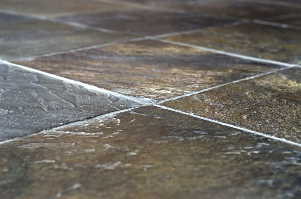 Slate Paving in Aurora